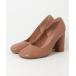[ESPERANZA] туфли-лодочки 23.5cm Pink Lady -s