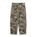  брюки CAMO DOUBLE KNEE DUCK PAINTER PANTS / утка двойной колено Duck painter's pants / AVIREX /a