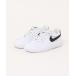  спортивные туфли NIKE Nike 17-22(H)FORCE 1 LOW EASYON(PS) военно-воздушные силы 1 LOW легкий on PS KIH44