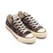 �R���o�[�X �I�[���X�^�[ �X�j�[�J�[ CONVERSE ALL STAR AGED LG OX / JURASSIC PARK / �R���o�[�X �I�[���X�^�[ �G�C�W�h LG �I�b�N�X / �W�����V�b�N�p�c