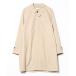 [BEAUTY&amp;YOUTH UNITED ARROWS] пальто с отложным воротником S бежевый мужской 