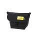  сумка на плечо NYLON MESSENGER BAG (XXS) BP W/DIV LVL TMP мужской женский 