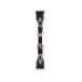  браслет DOUBLE BUCKLE WATCH BELT мужской 