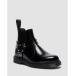 �T�C�h�S�A �u�[�c Dr. Martens/�h�N�^�[�}�[�`�� 2976 HARNESS �`�F���V�[ �u�[�c 41387001 �����Y ���f�B�[�X