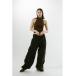  брюки Knuth Marf docking nylon pants(unisex) женский 