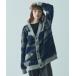  кардиган mohair touch abstract loose shaggy cardigan /mohe прикреплять Abu -тактный lakto Roo z мохнатый 