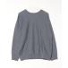 [BEAUTY&amp;YOUTH UNITED ARROWS] тренировочный cut and sewn SMALLb люмен z