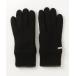 [TAKEO KIKUCHI] перчатки 00 черный мужской 