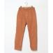 [RNA-N] Denim брюки MEDIUM Brown женский 
