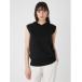 [Mila Owen] безрукавка tops 1 черный женский 