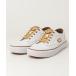 [VANS] low cut спортивные туфли 6 белый мужской 