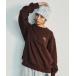 [FCMM] тренировочный cut and sewn SMALL Brown мужской 