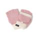 [SHIPS] [KIDS] перчатки MEDIUM розовый Kids 