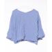 URBAN RESEARCH ROSSO WOMEN Ĺµ֥饦 FREE ֥롼 ǥ