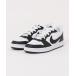  спортивные туфли NIKE Nike COURT BOROUGH LOW RECRAFT GS Kids спортивные туфли ( пальто балка low LOWli craft GS)