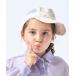  колпак шляпа общий рисунок вышивка сетчатая кепка Kids ребенок девочка 