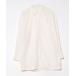 [FRAY I.D] рубашка с длинным рукавом FREE белый женский 