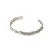֥쥹å AVIREX  J.H.M CO.LTD.50th HALF DOLLAR BANGLE / 50ǯ ϡ 顼 Х󥰥