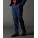  брюки he Lynn bon высокий стрейч выставить брюки мужской 