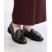  обувь [ Trend item | легкий надеть обувь ощущение ] Loafer женский 