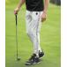  Golf [DIVINER GOLF] боковой Logo линия брюки-джоггеры мужской Golf одежда длинные брюки белый черный белый чёрный осень одежда мужской 