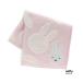  носовой платок Miffy полотенце носовой платок [ Miffy Silhouette ] женский 