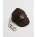  брелок для ключа New Era × FREAK'S STORE/ New Era специальный заказ вельвет Logo колпак очарование 