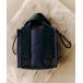  сумка на плечо сумка GANNI специальный заказ Recycled tech Mini Tote женский 