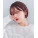  парик ek стерео [ полный парик * Short ] ангел. petaru Short женский 