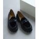 Loafer [ARTESANOS] с мехом толщина низ Loafer FLORENTIC/PRCOLINO GU12-526-FLPE женский 