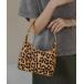  сумка на плечо сумка животное one плечо BAG 580751 женский 