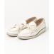 [tsumori chisato WALK] обувь 23cm бежевый женский 