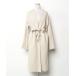 [STUDIOUS] тренчкот 2 бежевый женский 