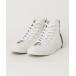 [CONVERSE] - ikatto спортивные туфли 25.5cm белый мужской 