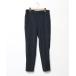 [UNITED TOKYO] брюки 2 темно-синий мужской 
