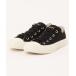  Converse все Star спортивные туфли CONVERSE Converse AS GOLDLOGOLABEL OX все Star Gold Logo этикетка OX 31315762 BLACK мужской 