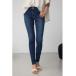  джинсы Denim Denim брюки AZUL DENIM обтягивающие джинсы женский 