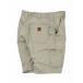 �J�[�S�p���c �uUSED�vCarhartt ���[�N �V���[�g�p���c �����Y ���f�B�[�X
