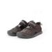 [New Balance] [KIDS] Flat сандалии - черный Kids 