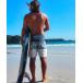  купальный костюм BILLABONG мужской TRIBONG LO TIDE спортивные шорты [2025 год лето модель ]/ Billabong переключатель принт Surf трусы * спортивные шорты * Buggy шорты...