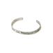 Х󥰥 AVIREX  J.H.M CO.LTD.50th HALF DOLLAR BANGLE ǥ 