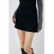  брюки [25 год AW новый продукт ]BOUCLE TWEED шорты женский 