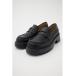  Loafer [25 год AW новый продукт ]PLATFORM Loafer женский 