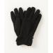  перчатки [T13][NEW HATTAN]100% POLYESTER FLEECE GLOVE новый -  язык флис перчатки мужской женский 