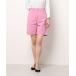 [jouetie] Denim шорты SMALL Pink Lady -s