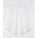 [JEANASIS] рубашка с длинным рукавом FREE белый женский 