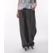  слаксы брюки assort tuck slacks pants / ассортимент tuck слаксы брюки женский 