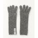 [CITEN] перчатки FREE темно-серый женский 