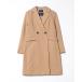 [SHIPS] Пальто Честерфилд [nobilia сотрудничество ] M бежевый женский 