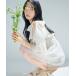 [mysty woman] 7 минут рукав туника FREE слоновая кость женский 